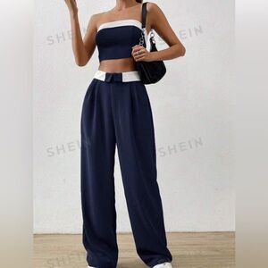 Two piece set